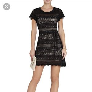 BCBGMAXAZRIA Darlita Dress